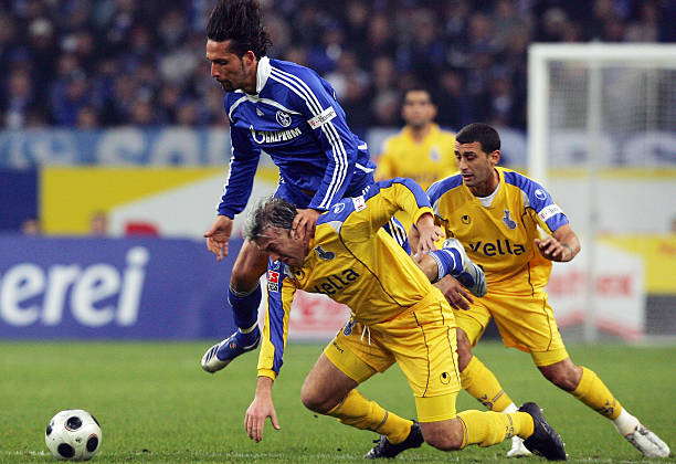 并成为搭档 并成为搭档